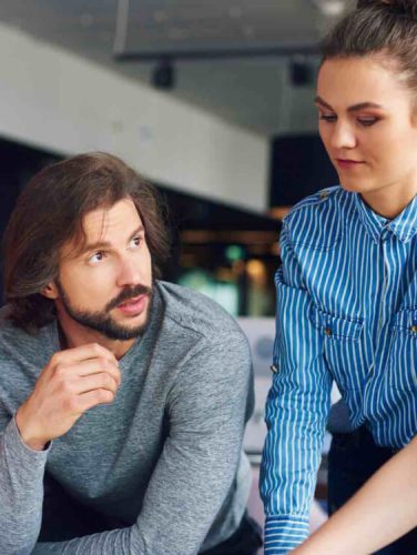 Financial Auditing & Tax Consultation